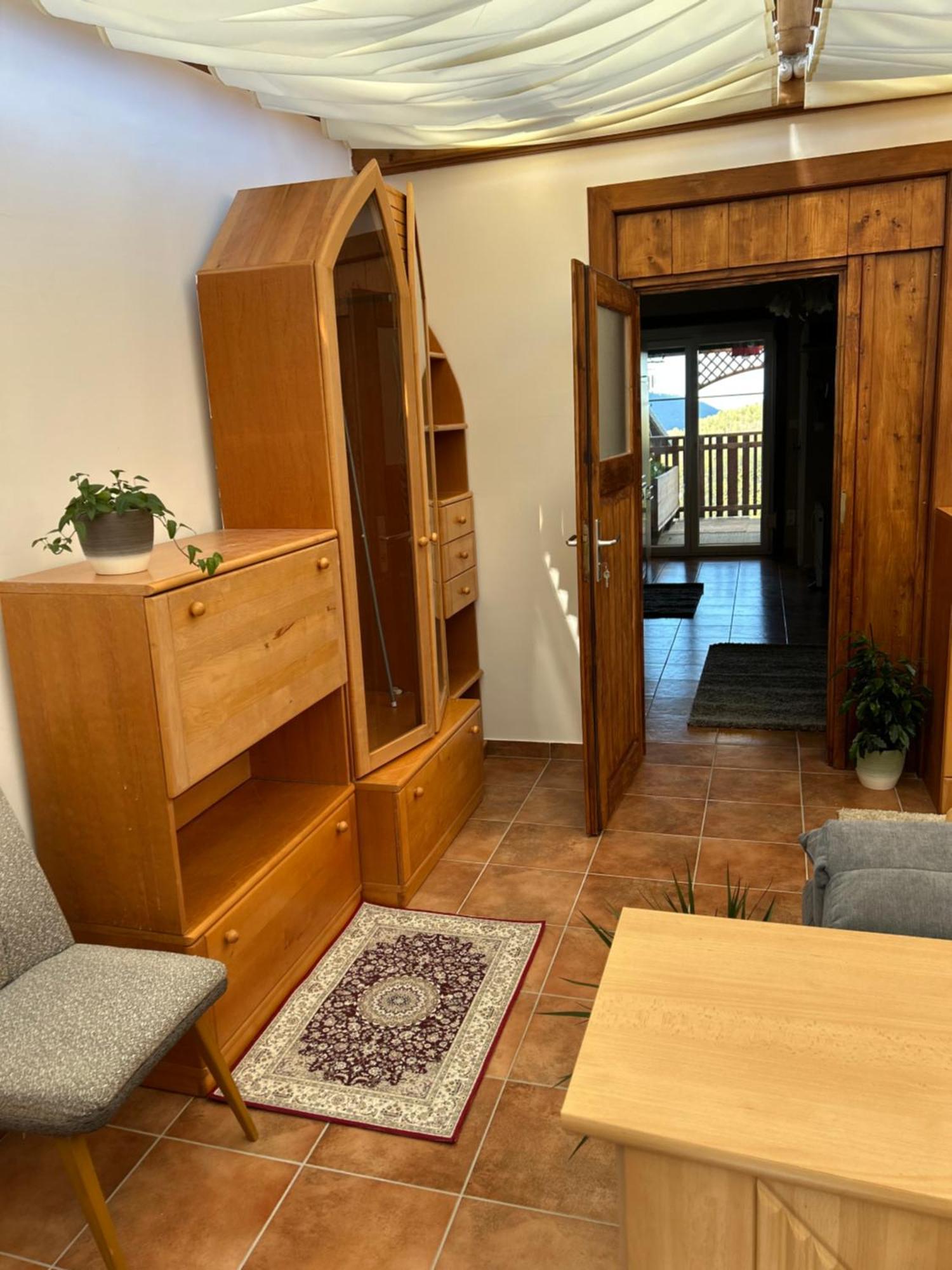 פיירבאך Miniferienwohnung Fuer Unkompliziertes Naturliebhaberpaerchen מראה חיצוני תמונה