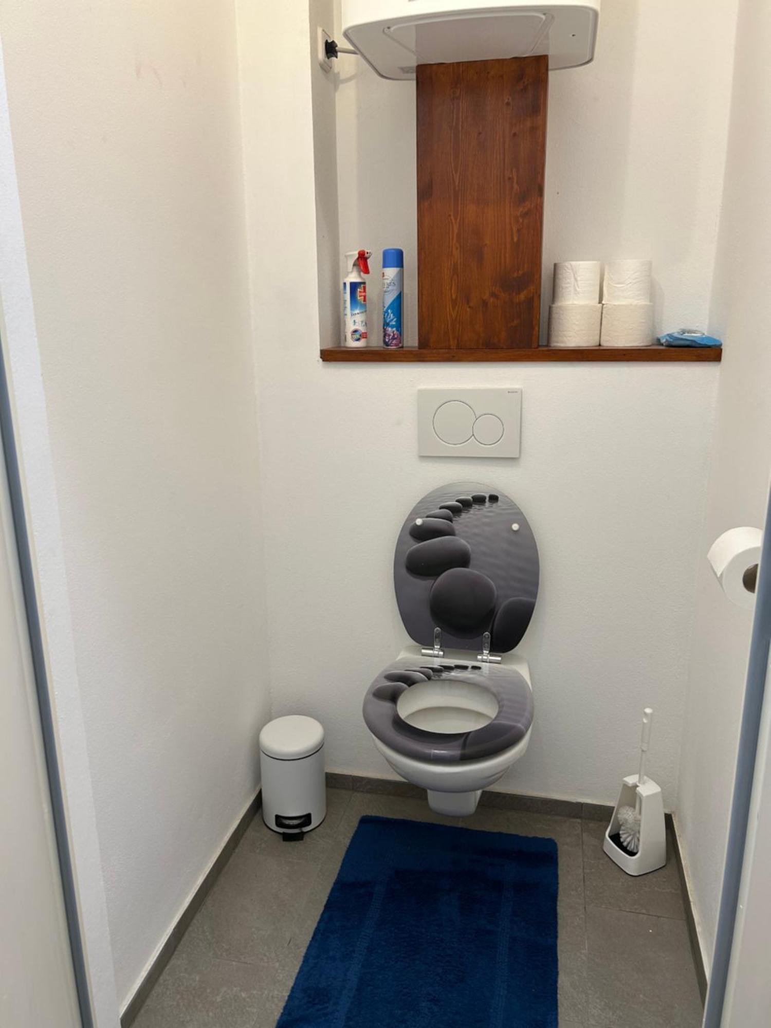 פיירבאך Miniferienwohnung Fuer Unkompliziertes Naturliebhaberpaerchen מראה חיצוני תמונה