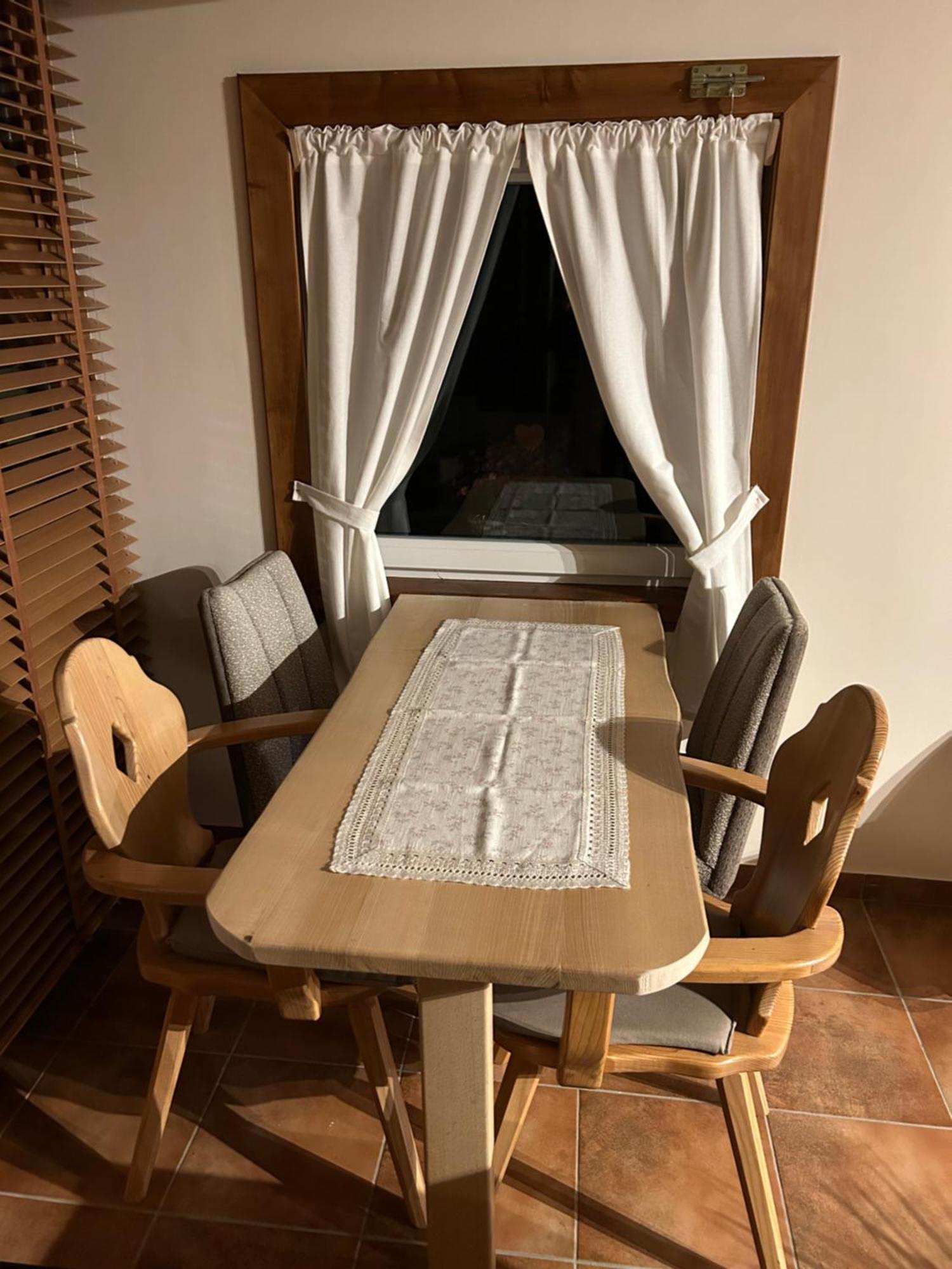 פיירבאך Miniferienwohnung Fuer Unkompliziertes Naturliebhaberpaerchen מראה חיצוני תמונה